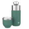 Termos turystyczny ION8 Travel Flask I8FS700GRE Green, 700 ml
